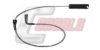 CASALS 50072 Warning Contact, brake pad wear